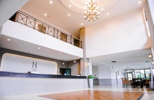 Makham Tia Hotel | Nipa Garden Hotel