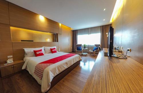 Makham Tia Hotel | Nipa Garden Hotel