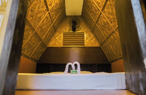 Loboc Hotel | Nipa Hut Village