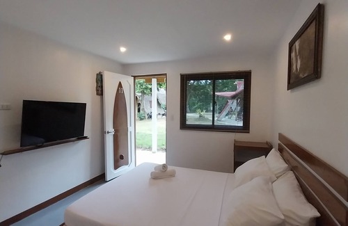 Loboc Hotel | Nipa Hut Village