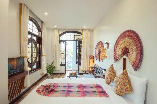 Cam Chau House | Nipa Riverside Villa By The Little Hoi An