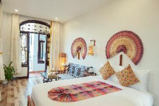 Cam Chau House | Nipa Riverside Villa By The Little Hoi An