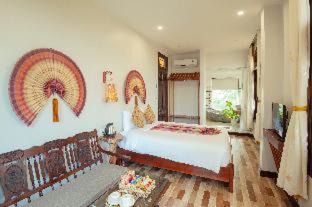 Cam Chau House | Nipa Riverside Villa By The Little Hoi An