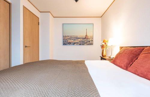 Minami Apartment | Nippombashi kaikan 603