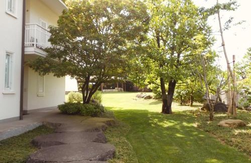 Gorlago Bed & Breakfast | Nippon Tranquillity