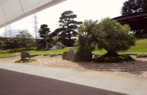 Gorlago Bed & Breakfast | Nippon Tranquillity