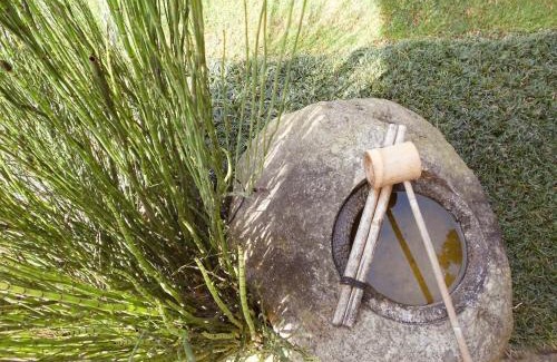 Gorlago Bed & Breakfast | Nippon Tranquillity