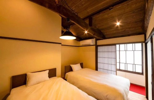 Ogano-machi Hotel | NIPPONIA Chichibu Monzenmachi