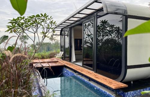 Cangkringan Villa | Nira Cangkringan Akasha