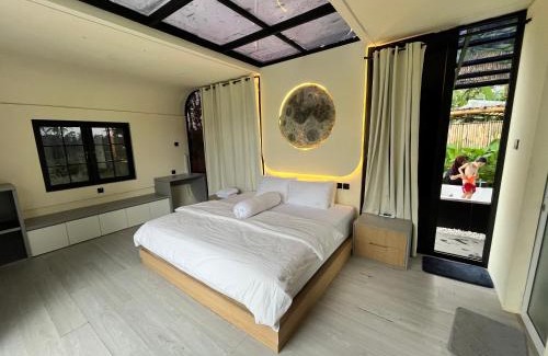 Cangkringan Villa | Nira Cangkringan Akasha
