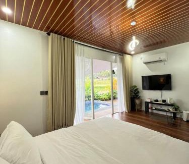 Cangkringan Villa | Nira Meraki Sandhya