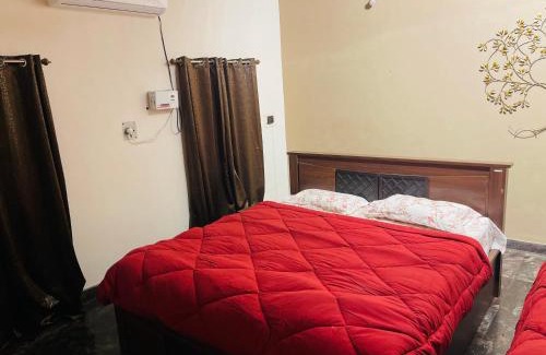 Madurai House | Nirai Homestays