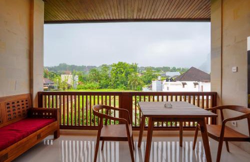Kutuh Kaja House | Nirana Ubud