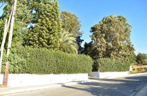 Kounavi Villa | ΝΙRΑSΤΕRΟ - The house in the trees