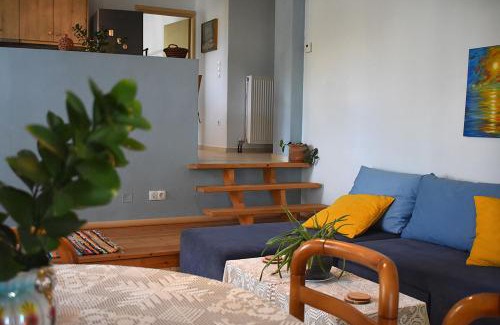 Kounavi Villa | ΝΙRΑSΤΕRΟ - The house in the trees