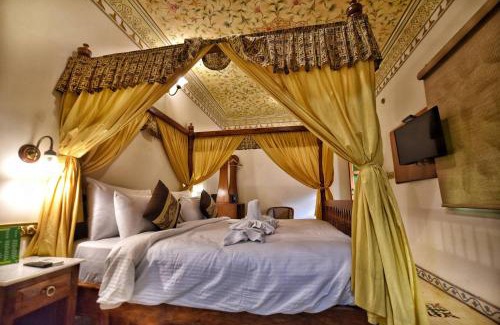 Bani Park Resort | Nirbana Palace - A Heritage Hotel and Spa