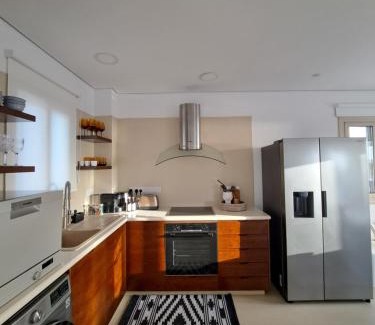Old Town Villa | Nireas Villa