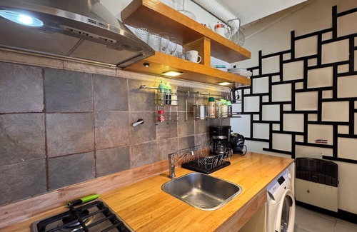 San Carlos de Bariloche House | ÑIRECO HOUSE, discover the city from here!