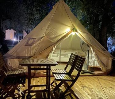 Kariotai Other | Nirikos Camping