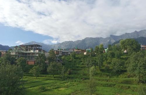 Naddi House | Nirmal Homestay