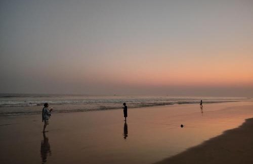 Puri House | NIRMAN HOMESTAY 5 minutes walk to beach