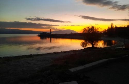 Sevan Villa | Nirok