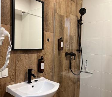 Zotow Apartment | Niron Apartamenty Królowej Jadwigi Złotów