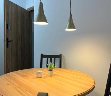 Zotow Apartment | Niron Apartamenty Królowej Jadwigi Złotów
