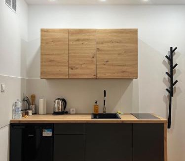 Zotow Apartment | Niron Apartamenty Królowej Jadwigi Złotów