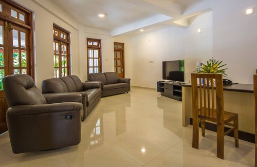 Yatinuwara House | Niru Residence