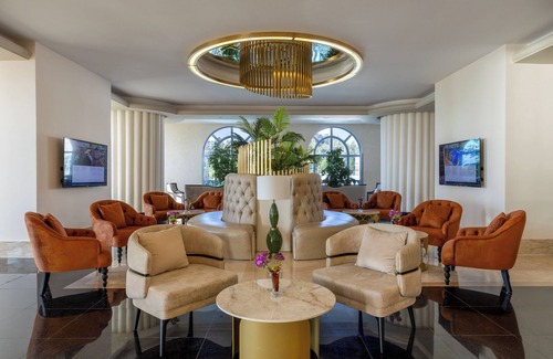 Tekirova Resort | Nirvana Dolce Vita - All Inclusive