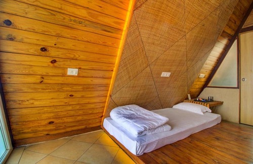 Medha Resort | Nirvana Eco and Agro Resort