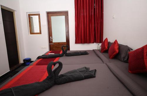 Auroville House | Nirvana Guest House