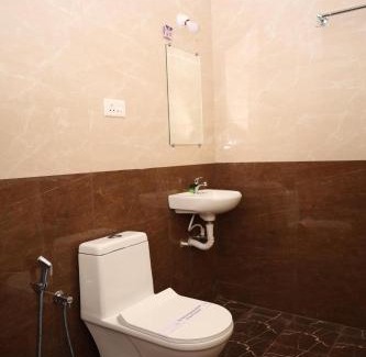Auroville House | Nirvana Guest House