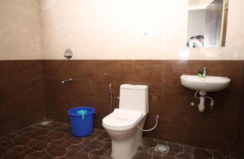 Auroville House | Nirvana Guest House