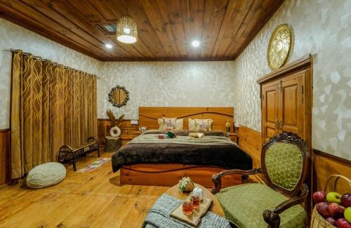Rohru Bed & Breakfast | Nirvana Homes Rarta