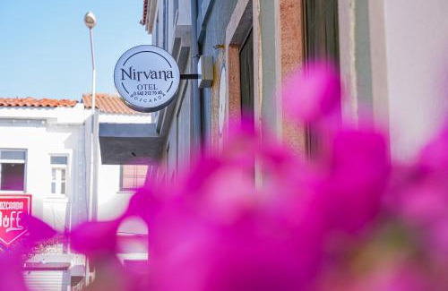 Bozcaada Hotel | Nirvana Hotel