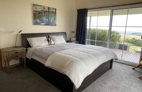 Woolamai Other | Nirvana House Farm Stay in Woolamai with incredible 360 degree views