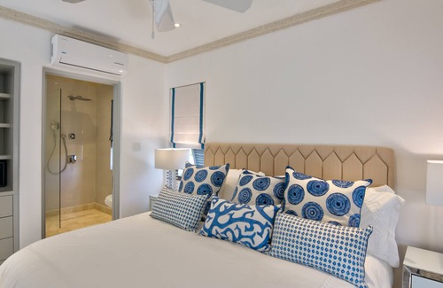 Fitts Village Villa | Nirvana in St James by Personal Villas - Panoramic Ocean Views, Beachfront, Swim