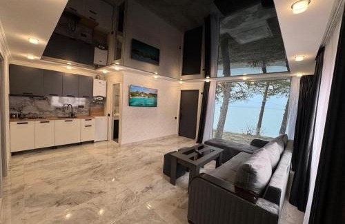 Sevan Apartment | Nirvana Lake View