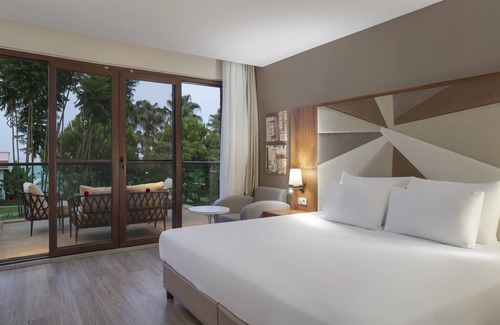Beldibi Resort | Nirvana Mediterranean Excellence - All Inclusive