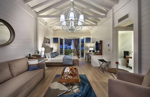 Beldibi Resort | Nirvana Mediterranean Excellence - All Inclusive