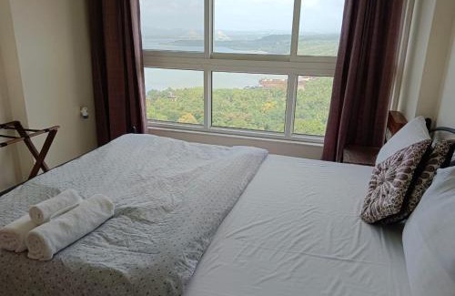 Chicalim Apartment | Nirvana Paraiso