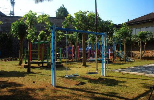 Cikole Hotel | Nirwana Lembang