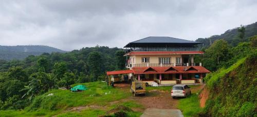 Somvarpet House | Nisarga Coorg Home Stay