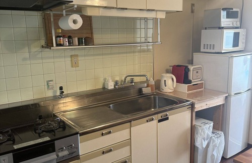 Ikebukuro Apartment | Nishi Ikebukuro 3 - Relaxed 5th floor Tokyo Apartment