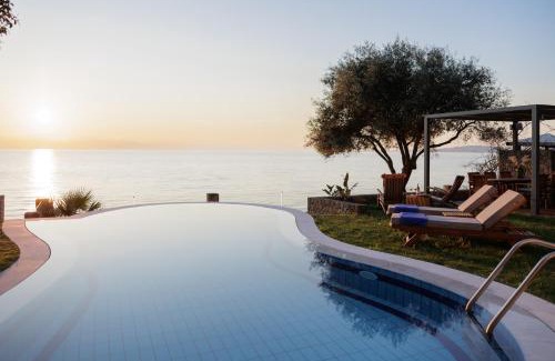 Dafnata Villa | Nisos Villa Emerald