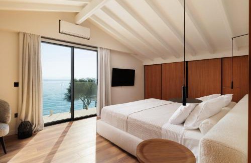Dafnata Villa | Nisos Villa Emerald