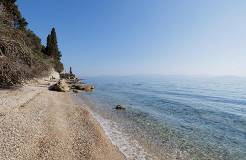 Dafnata Villa | Nisos Villa Emerald