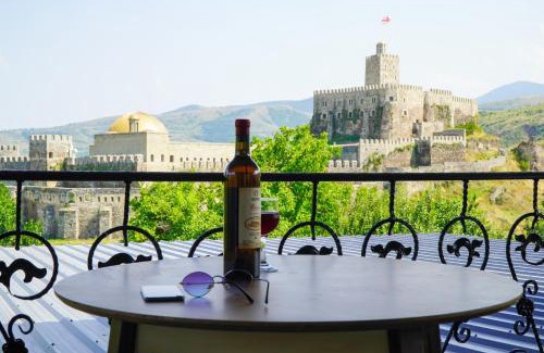 Akhaltsikhe House | NISS House